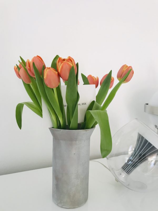 koop tulpen Groei & Bloei via pakketzenden.nl