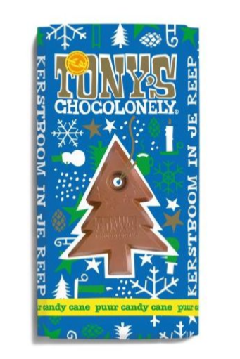Kerstpakket-kerstpost-kerstgeschenk-Tony-s-Kerstreep-met-Gemberkoekjes-Passie-voor-chocolade-brievenbuspost-brievenbusgeschenk-