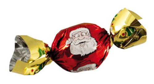 Kerstpakket-Kerst-Kersthuis-gevuld-met-150-gram-Melkchocolade-
