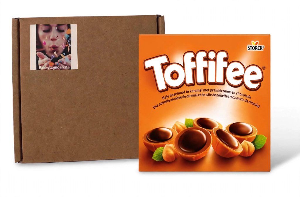toffiffee-pakketzenden.nl-brievenbuscadeau-brievenbusgeschenk-thuiswerken-collega-verrassen-snoep-per-post-toffe-medewerkers-collega