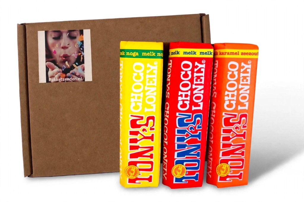 Tony-s-Chocolonely-Mini-s-pakketzenden.nl-chocolade-brievenbuscadeau