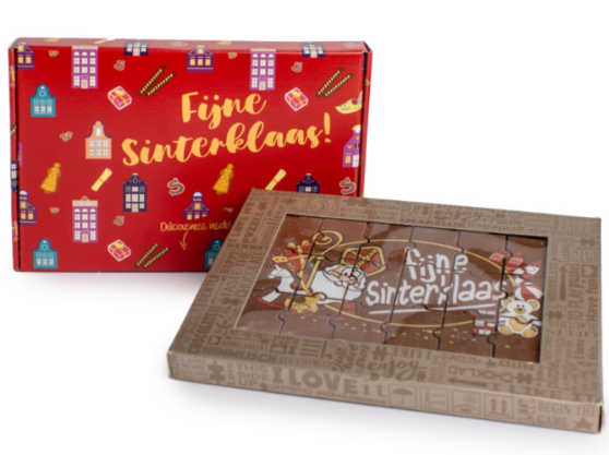 Sinterklaas-Chocolade-Puzzel-Sinterklaas-Chocolade-Pakketzenden.nl-Brievenbuscadeau