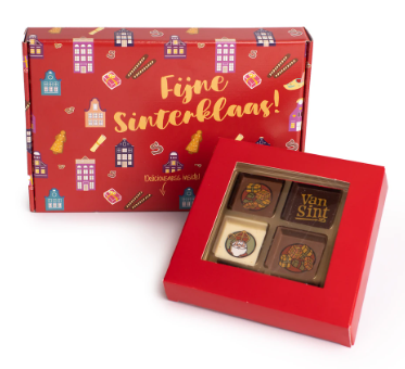 sinterklaas bonbons-pakketzenden-brievenbuscadeau-sint-sinterklaas