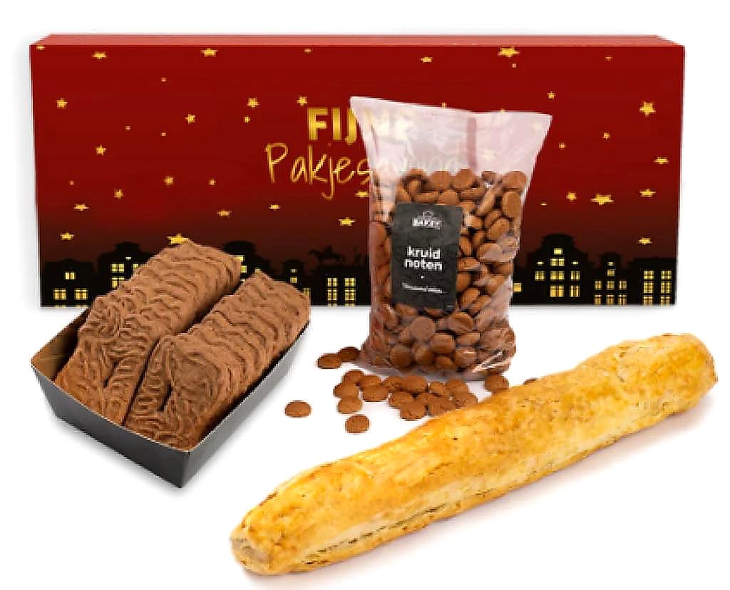 sinterklaaspakket l- pakketzenden.nl-sint-sinterklaas-cadeau-speculaas-pepernoten-banketstaaf